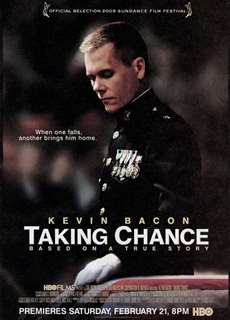 Cuộc Chiến Cho Người Ở Lại - Taking Chance - (2009) - PhimMoi2024 - Website xem phim miễn phí tốt nhất