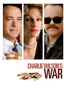 Cuoc Chien Cua Charlie Wilson - Charlie Wilson's War - (2007) - Website xem phim miễn phí tốt nhất