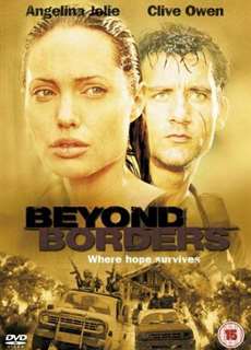 Cuộc Chiến Của Nhân Loại - Beyond Borders - (2003) - PhimMoi2024 - Website xem phim miễn phí tốt nhất