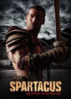 Cuộc Chiến Của Nô Lệ (Phần 1) - Spartacus (Season 1) - (2010) - PhimMoi2024 - Website xem phim miễn phí tốt nhất