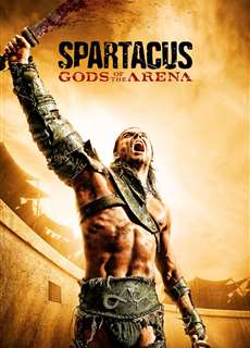 Cuộc Chiến Của Nô Lệ (Phần Đặc Biệt) - Spartacus (Specials) - (2011) - PhimMoi2024 - Website xem phim miễn phí tốt nhất