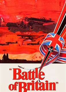 Cuộc Chiến Của Nước Anh - Battle of Britain - (1969) - PhimMoi2024 - Website xem phim miễn phí tốt nhất