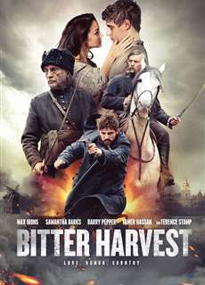 Cuộc Chiến Cuối Cùng - Bitter Harvest - (2017) - PhimMoi2024 - Website xem phim miễn phí tốt nhất