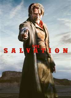 Cuộc Chiến Cứu Rỗi - The Salvation - (2014) - Website xem phim miễn phí tốt nhất