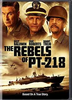 Cuộc Chiến Đại Tây Dương - The Rebels of PT-218 - (2021) - PhimMoi2024 - Website xem phim miễn phí tốt nhất