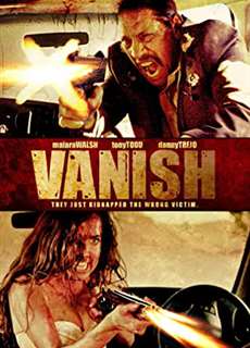 Cuộc Chiến Đẫm Máu - VANish - (2015) - PhimMoi2024 - Website xem phim miễn phí tốt nhất