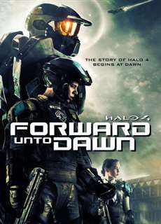 Cuộc Chiến Dành Hòa Bình - Halo 4: Forward Unto Dawn - (2012) - PhimMoi2024 - Website xem phim miễn phí tốt nhất