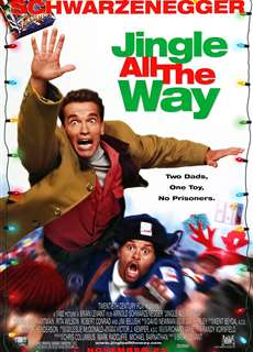 Cuộc Chiến Giáng Sinh - Jingle All the Way - (1996) - PhimMoi2024 - Website xem phim miễn phí tốt nhất