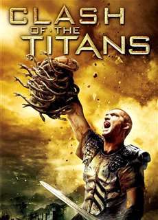 Cuộc Chiến Giữa Các Vị Thần - Clash of the Titans - (2010) - Website xem phim miễn phí tốt nhất