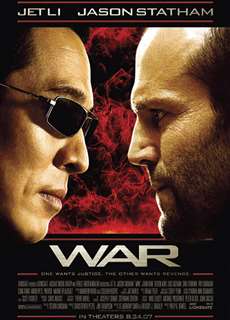 Cuộc chiến khốc liệt - War - (2007) - PhimMoi2024 - Website xem phim miễn phí tốt nhất