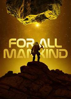 Cuộc Chiến Không Gian (Phần 4) - For All Mankind Season 4 - (2023) - PhimMoi2024 - Website xem phim miễn phí tốt nhất