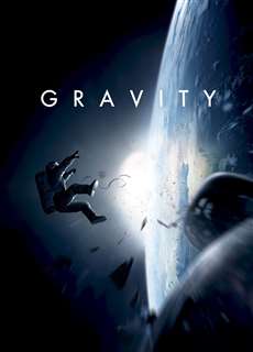 Cuộc Chiến Không Trọng Lực - Gravity - (2013) - Website xem phim miễn phí tốt nhất