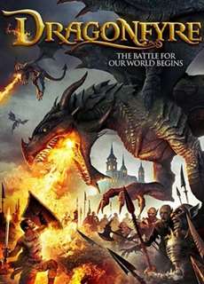 Cuộc Chiến Loài Orc - Dragonfyre - (2013) - PhimMoi2024 - Website xem phim miễn phí tốt nhất