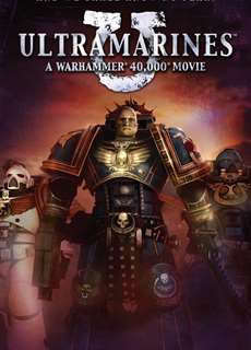  Cuộc Chiến Người Máy - Ultramarines: A Warhammer 40,000 Movie - (2010) - PhimMoi2024 - Website xem phim miễn phí tốt nhất