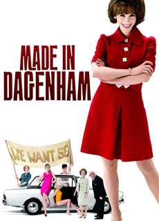 Cuộc Chiến Nhân Quyền - Made in Dagenham - (2010) - PhimMoi2024 - Website xem phim miễn phí tốt nhất