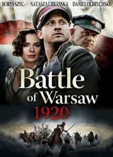 Cuộc Chiến Ở Ba Lan 1920 - Battle of Warsaw 1920 - (2011) - PhimMoi2024 - Website xem phim miễn phí tốt nhất