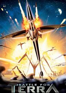 Cuộc Chiến Ở Hành Tinh Terra - Battle for Terra - (2007) - PhimMoi2024 - Website xem phim miễn phí tốt nhất