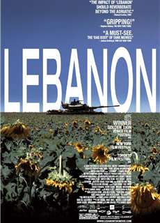 Cuộc Chiến Ở Liban - Lebanon - (2009) - PhimMoi2024 - Website xem phim miễn phí tốt nhất