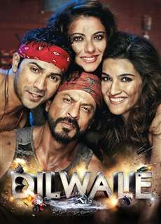 Cuộc Chiến Sau 15 Năm - Dilwale - (2015) - PhimMoi2024 - Website xem phim miễn phí tốt nhất