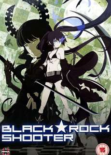 Cuộc Chiến Sinh Tử - Black★Rock Shooter - (2010) - PhimMoi2024 - Website xem phim miễn phí tốt nhất