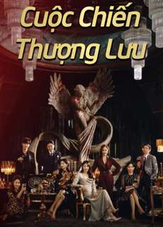 Cuộc Chiến Thượng Lưu 1 - Penthouse 1 - (2020) - PhimMoi2024 - Website xem phim miễn phí tốt nhất