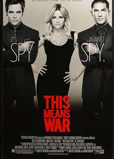 Cuộc Chiến Tình Yêu - This Means War - (2012) - PhimMoi2024 - Website xem phim miễn phí tốt nhất