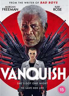 Cuộc Chiến Vì Con - Vanquish - (2021) - PhimMoi2024 - Website xem phim miễn phí tốt nhất