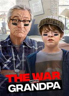 Cuộc Chiến Với Ông Nội - The War with Grandpa - (2020) - PhimMoi2024 - Website xem phim miễn phí tốt nhất