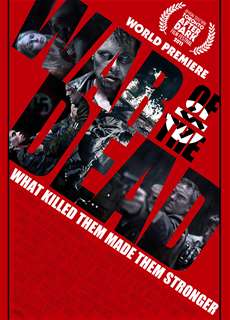 Cuộc Chiến Với Xác Chết - War of the Dead - (2012) - PhimMoi2024 - Website xem phim miễn phí tốt nhất