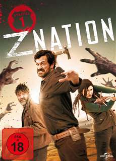 Cuộc Chiến Zombie (Phần 1) - Z Nation (Season 1) - (2014) - PhimMoi2024 - Website xem phim miễn phí tốt nhất