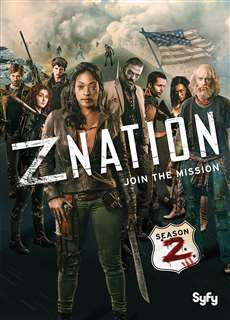 Cuộc chiến zombie (Phần 2) - Z Nation (Season 2) - (2015) - PhimMoi2024 - Website xem phim miễn phí tốt nhất