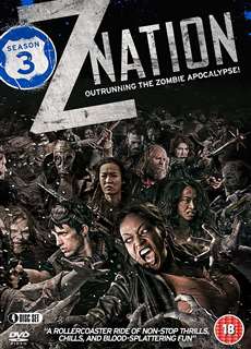 Cuộc chiến zombie (Phần 3) - Z Nation (Season 3) - (2016) - PhimMoi2024 - Website xem phim miễn phí tốt nhất