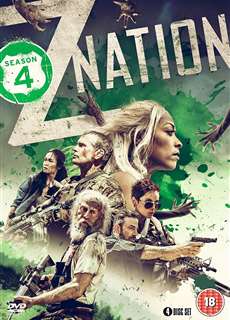 Cuộc chiến zombie (Phần 4) - Z Nation (Season 4) - (2017) - PhimMoi2024 - Website xem phim miễn phí tốt nhất