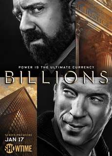 Cuộc chơi bạc tỷ (Phần 1) - Billions (Season 1) - (2016) - PhimMoi2024 - Website xem phim miễn phí tốt nhất