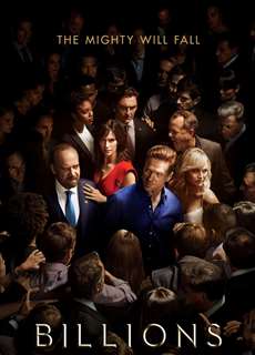 Cuộc chơi bạc tỷ (Phần 2) - Billions (Season 2) - (2017) - PhimMoi2024 - Website xem phim miễn phí tốt nhất