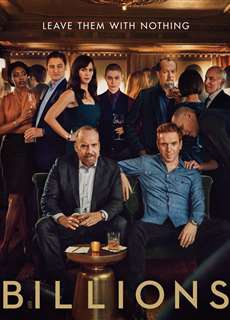 Cuộc chơi bạc tỷ (Phần 4) - Billions (Season 4) - (2019) - PhimMoi2024 - Website xem phim miễn phí tốt nhất