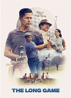 Cuộc Chơi Dài - The Long Game - (2024) - Website xem phim miễn phí tốt nhất