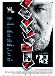 Cuộc Chơi Mạo Hiểm - Poker Face - (2022) - PhimMoi2024 - Website xem phim miễn phí tốt nhất
