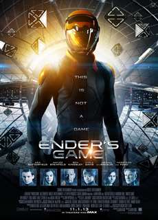 Cuộc đấu của Ender - Ender's Game - (2013) - PhimMoi2024 - Website xem phim miễn phí tốt nhất