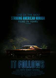 Cuộc Đi Săn Của Quỷ - It Follows - (2015) - PhimMoi2024 - Website xem phim miễn phí tốt nhất