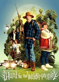 Cuộc Đi Săn Kì Lạ - Hunt for the Wilderpeople - (2016) - PhimMoi2024 - Website xem phim miễn phí tốt nhất