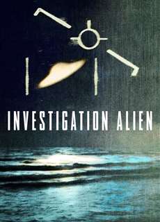 Cuộc điều tra người ngoài hành tinh - Investigation Alien - (2024) - PhimMoi2024 - Website xem phim miễn phí tốt nhất