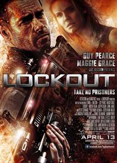 Cuộc Đình Công - Lockout - (2012) - PhimMoi2024 - Website xem phim miễn phí tốt nhất