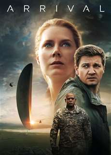 Cuộc Đổ Bộ Bí Ẩn - Arrival - (2016) - PhimMoi2024 - Website xem phim miễn phí tốt nhất