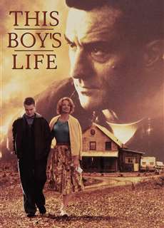 Cuộc Đời Chú Nhóc - This Boy's Life - (1993) - PhimMoi2024 - Website xem phim miễn phí tốt nhất