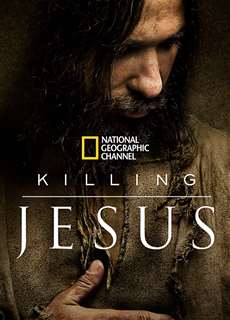 Cuộc Đời Chúa Jesus - Killing Jesus - (2015) - PhimMoi2024 - Website xem phim miễn phí tốt nhất