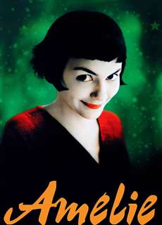 Cuộc Đời Của Amelie Poulain - Amélie - (2001) - PhimMoi2024 - Website xem phim miễn phí tốt nhất