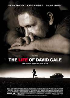 Cuộc đời của David Gale - The Life of David Gale - (2003) - PhimMoi2024 - Website xem phim miễn phí tốt nhất