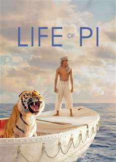 Cuộc Đời Của Pi - Life of Pi - (2012) - PhimMoi2024 - Website xem phim miễn phí tốt nhất