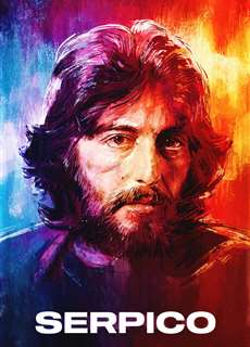 Cuộc Đời Của Serpico 1973 - Serpico - (1973) - PhimMoi2024 - Website xem phim miễn phí tốt nhất